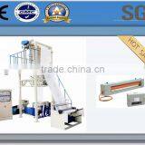 Plastic Film Pe/ldpe/hdpe Film Blowing Machine Price