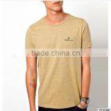 High Quality Round Neck T-shirt thumbnail-1