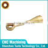 Wholesale OEM Customize Precision Its-037 CNC Machining Brass Parts Its-017 thumbnail-3
