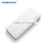 PINENG Origional Power Bank 10000mah Dual USB Output