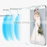 High Definition 9H Anti Scratch 2.5D Protecting Film Tempered Glass Screen Protector for Samsung Galaxy E7 thumbnail-3