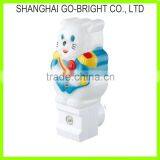 Cut Automatic Sensor Night Light for Children thumbnail-1