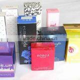 Handmade Perfume Box