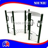 Top quality outdoor fitness equipment