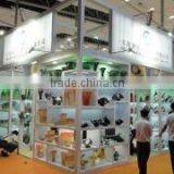 Dalian Huajie Glass Product Co., Ltd. company overview - view 3 thumbnail