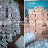 Superior Quality Standard DIN5299 D Ring Carabiner Climbing With Screw thumbnail-6