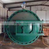 15.5T High Quality Wood Pellet Stabilizing Equipment Wood Preservative Equipment thumbnail-1