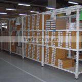Warehouse Light Duty Collapsible Pallet Racking thumbnail-3
