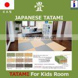 Stylish and Fading-resistant Tatami Mat for Interior , Custom Order Available thumbnail-4