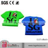 Cheap Custom Pvc London Souvenir Magnet thumbnail-6