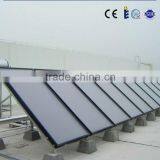 Flat Plate Solar Thermal Heating Panel thumbnail-4
