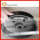 Brake Drum of Three Wheeler Spare Part thumbnail-1