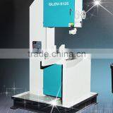 Factory Direct Customized Vertical Band Saw Machine for Aluminium thumbnail-3