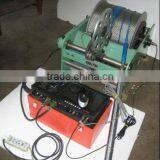 borehole logging Winch 1000m geophysical logging equipment, logging equipment