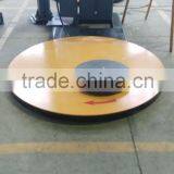 Pallet Wrapping Equipment Manufacturer Drink Water Bottle Bundling/wrapping Machine thumbnail-5