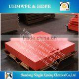 Crane Outrigger Pads/anti-uv Crane Outrigger Pad/Cribbing Pad thumbnail-2