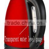 CE CB Speed Boil Stainless Steel Electric Kettle Zhongshan Baidu Manufacture thumbnail-6