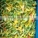 Frozen IQF Mixed Vegetables With Kosher,BRC,HALAL Certificates thumbnail-6