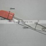 Slim Silicone Spatula Mini Small Size Silicone Spatula thumbnail-1