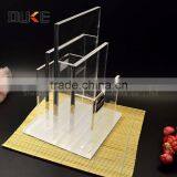 Hot Selling High Quality Transparent Acrylic Brochure Display Racks thumbnail-4