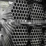 Hot Sale Mild Steel Annealed Black Iron Round Pipe/tube Extruded Steel Tube Weight thumbnail-2