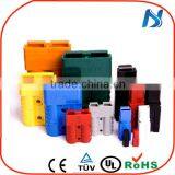 Power Battery Connector Plug Car Battery Connector 50A 2pin 600v Electrombile Connector thumbnail-4