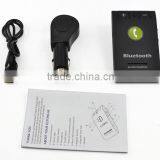 High Quality Sunvisor V4.0CSR Chipset Bluetooth Car Kit With Handsfree Function-RE6 thumbnail-2