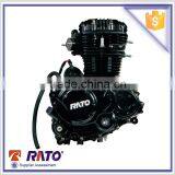 Top Rated Rato Air Cooled Motorcycle Engine thumbnail-2
