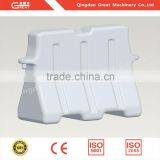 2016 5000L Stretch Blow Molding Process