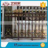 Cast Aluminum Garden Gates for Sale on Allibaba.com thumbnail-4