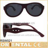 Wooden Sunglasses;bamboo Sunglasses;wholesale Sunglasses in China thumbnail-1