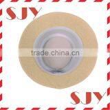 Hot Selling Straw Boater Hat Custom Straw Hat Wholesale thumbnail-2