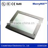 Custom Android Tablet 10.1/10.4//12.1/15/17/19 Inch Capacitive Touch Screen All In One PC thumbnail-1