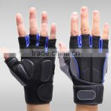 High Quality Body Building Weight Lifting Slip-Resistant Sports Gloves For Wen And Women