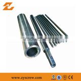 Wholesale From China Twin Screw Extruder Parallel Twin Screw Barrel