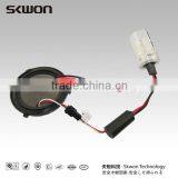 Factory Manufactures Hid Headlight Kit 35w All in One Kits With 6000k, 4800lm for Buick, Skoda, H1,h4,h7,h11,h13,9005,9006,9012.