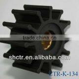 Flexible Impeller/Rotor for Nikkiso F15CBC