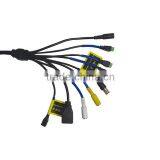 Stable 20x Optical Zoom Rotating Outdoor Security Camera IP PTZ Camera thumbnail-5