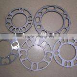 6 Studs PCD 6X139.7 5X139.7 Universal Aluminum Wheel Spacer thumbnail-3