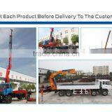 20t Heavy Crane With Telecopic Boom, Model No.: SQ20S5, Hydraulic Crane on Truck or Boat thumbnail-6