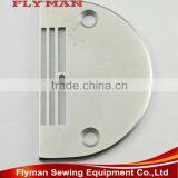 Simicircle Needle Plate 1109-450-J00A / 263-00103 Sewing Machine Guide Plate