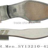 TPR Sole For Men's Casual Shoes and Flat Casual Shoes thumbnail-1