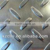 Corrugated Aluminum Sheet 1060 H18 thumbnail-1