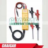 Differential Probe DP-35 Attenuation (Switchable) X10, X100 Accuracy 2 % Common Mode Voltage DC + AC Peak 1600V thumbnail-1