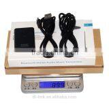 New Hot Products BT4810 3.5mm Bluetooth 3.0 FM Transmitter thumbnail-2