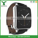 2016 Smart Watch Mtk2502 Android Bluetooth Watch Phone thumbnail-2