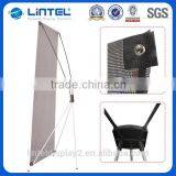 X Banner Display/X Banner Stand
