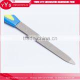 Wholesale China Products Glass Nail File , Flower Printing , Diamond Nail File thumbnail-3