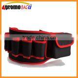 Protable Multifunction Polyester Toolkit Waist Bag Tools Pocket thumbnail-3