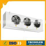 Glycol Heat Transfer Tubes Electric Defrost